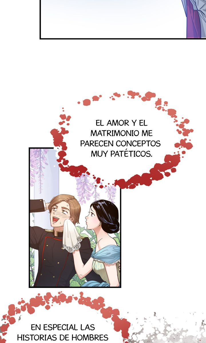 Dos Herederos Capitulo 8 página 13