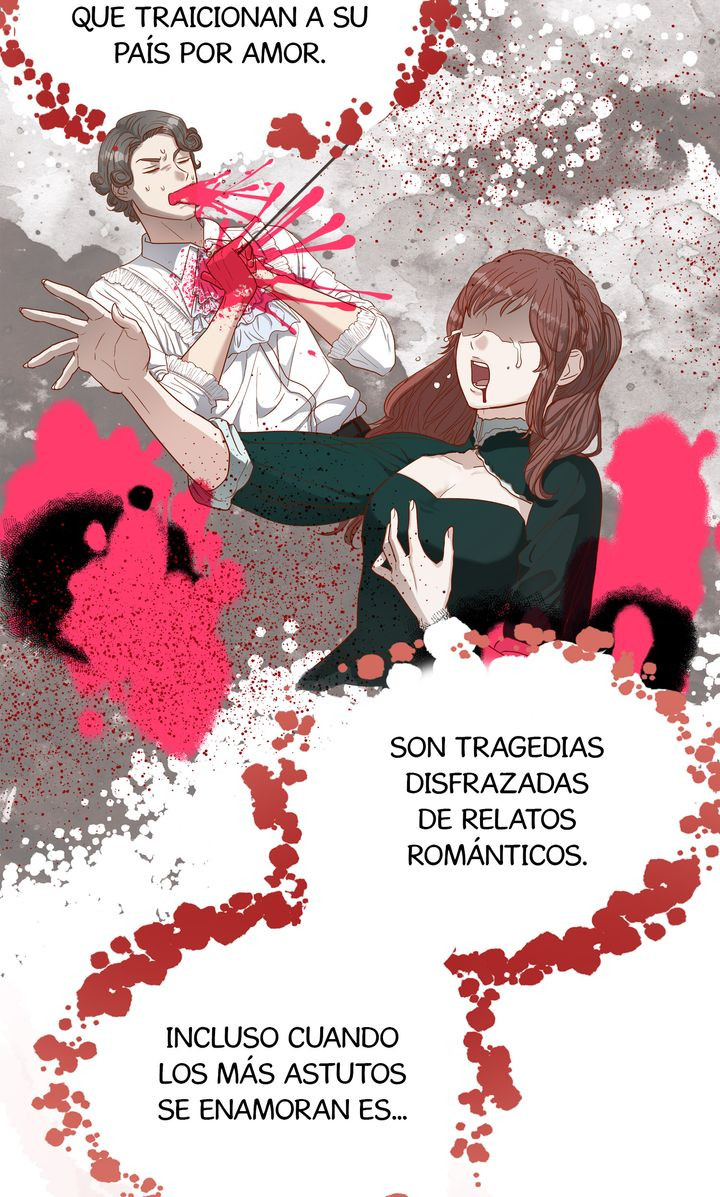 Dos Herederos Capitulo 8 página 14