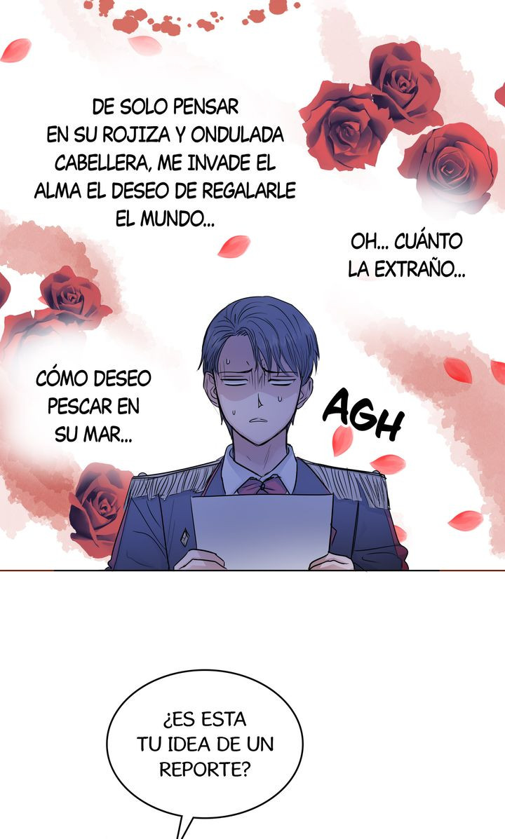 Dos Herederos Capitulo 8 página 15