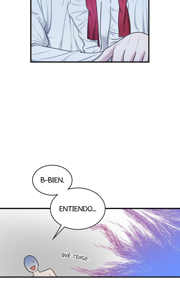 Dos Herederos Capitulo 8 página 20