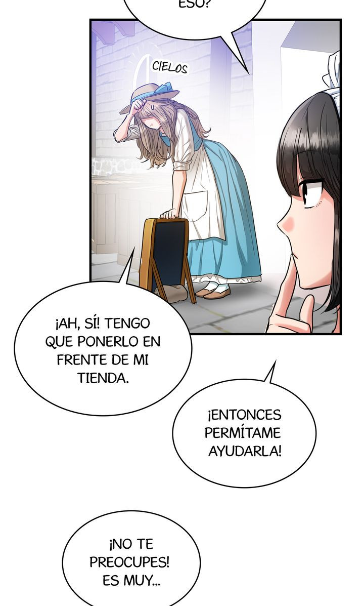 Dos Herederos Capitulo 8 página 27
