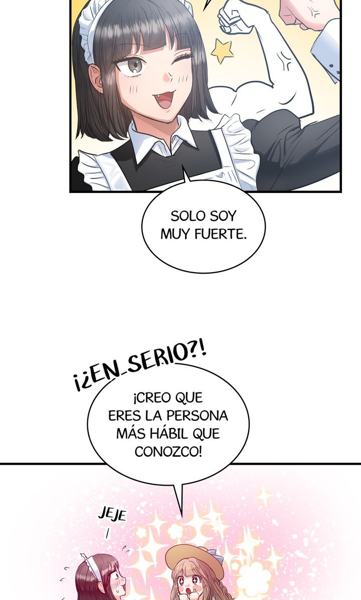 Dos Herederos Capitulo 8 página 30
