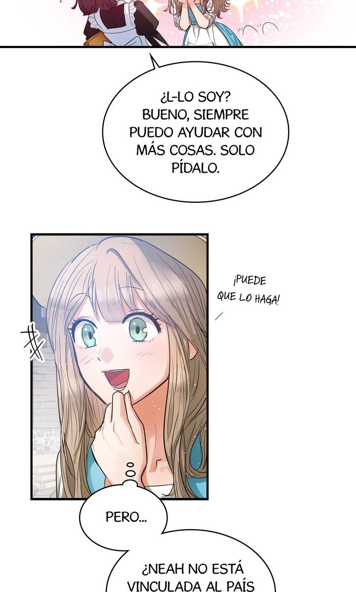 Dos Herederos Capitulo 8 página 31
