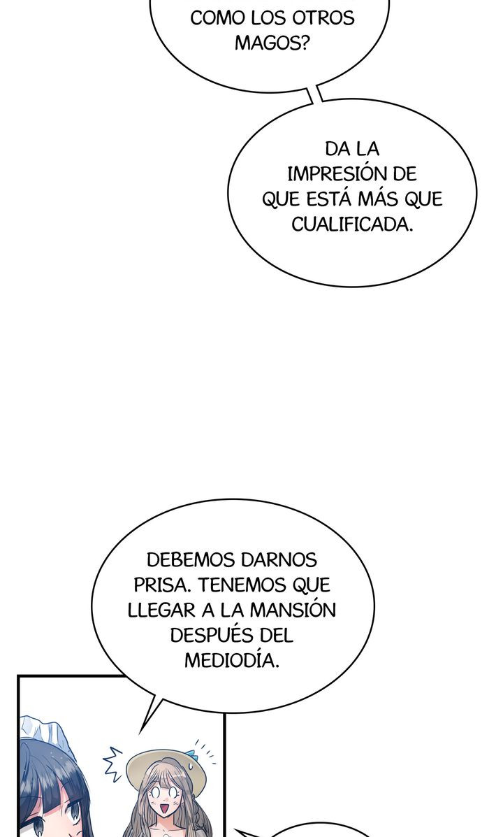 Dos Herederos Capitulo 8 página 32