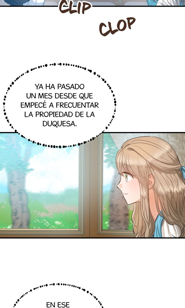 Dos Herederos Capitulo 8 página 35