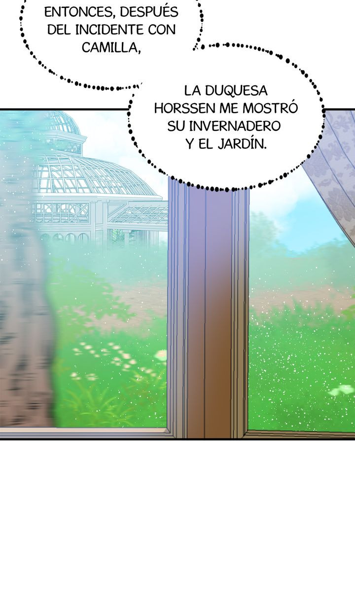 Dos Herederos Capitulo 8 página 36