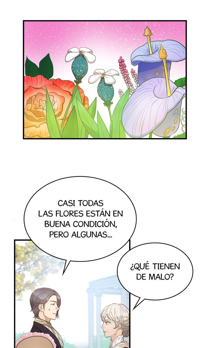 Dos Herederos Capitulo 8 página 37