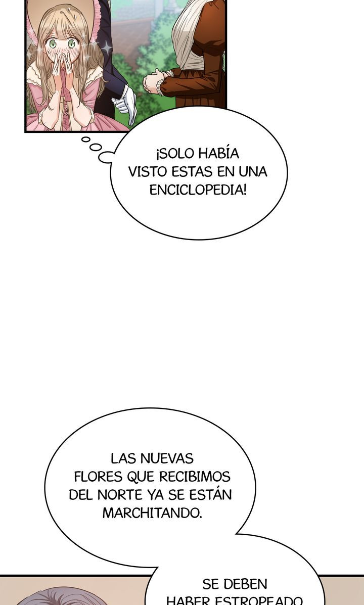 Dos Herederos Capitulo 8 página 38