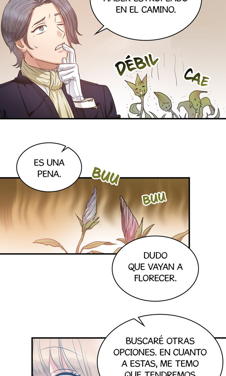 Dos Herederos Capitulo 8 página 39