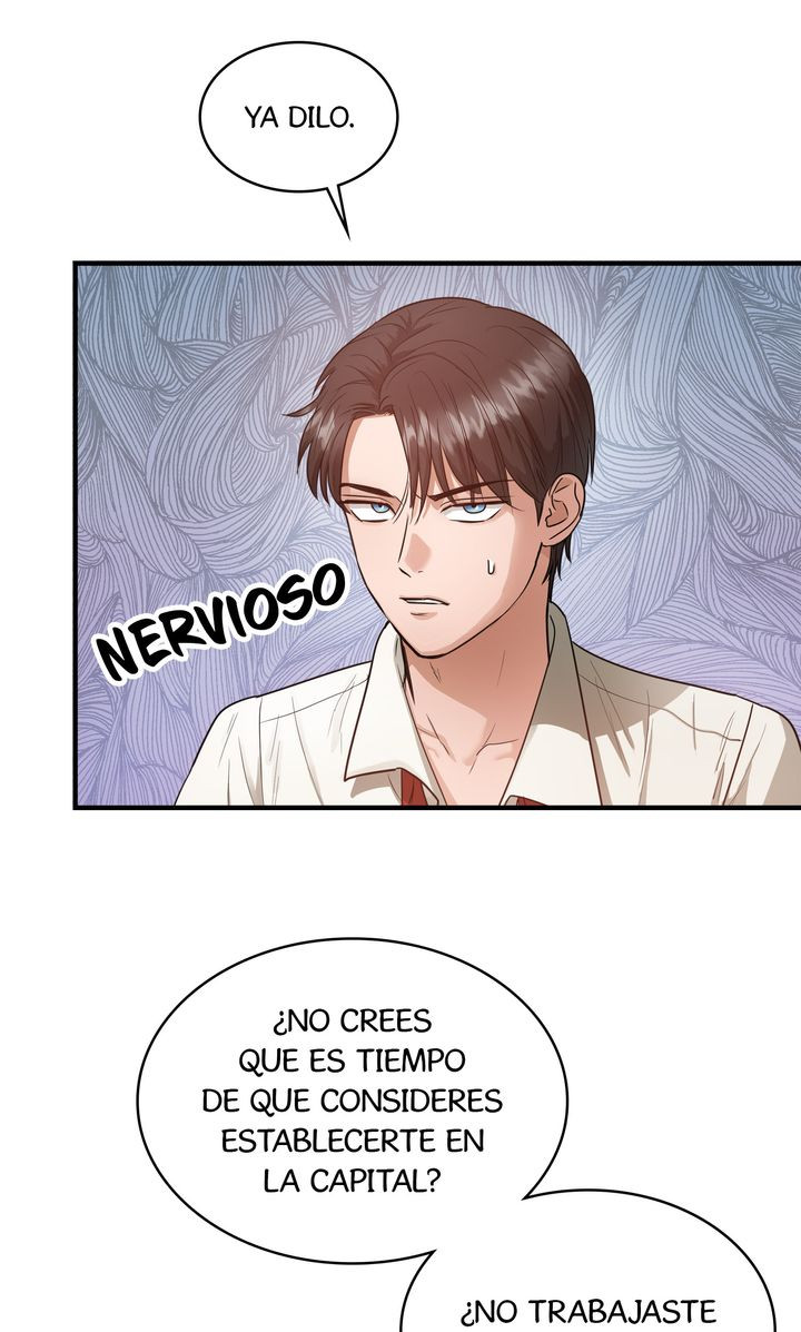 Dos Herederos Capitulo 8 página 4