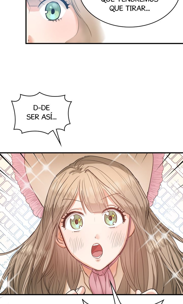 Dos Herederos Capitulo 8 página 40