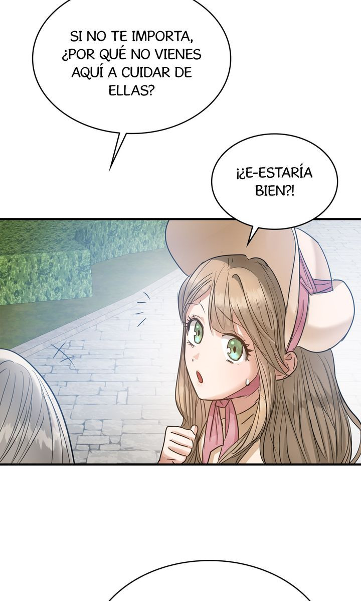 Dos Herederos Capitulo 8 página 50