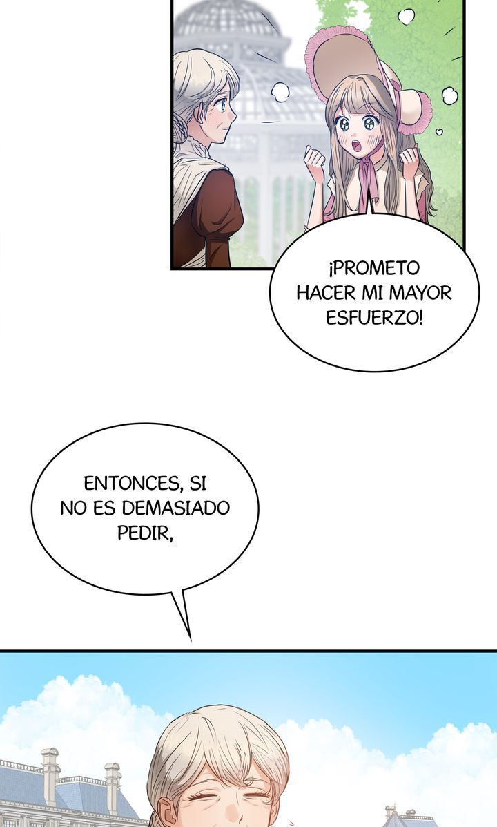 Dos Herederos Capitulo 8 página 52