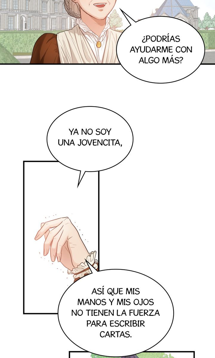 Dos Herederos Capitulo 8 página 53