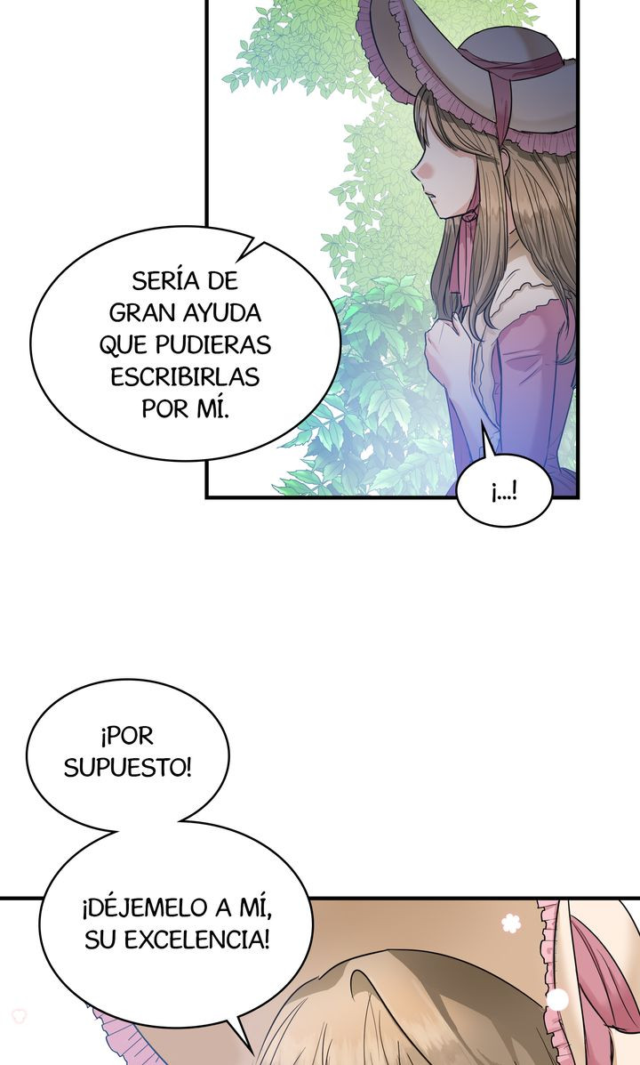 Dos Herederos Capitulo 8 página 54