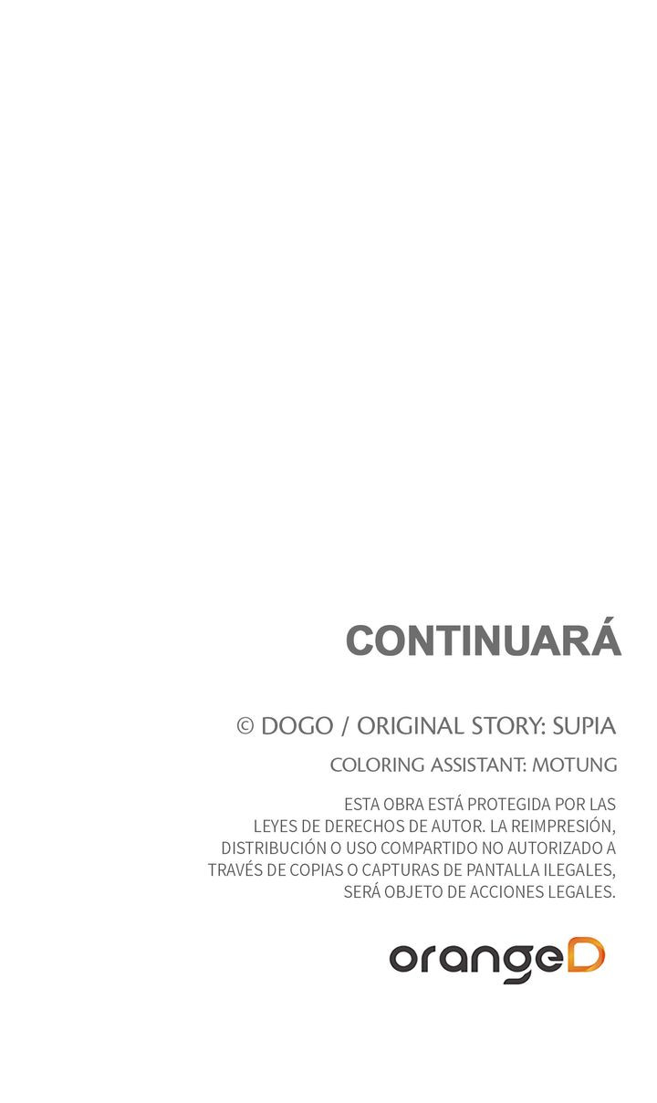 Dos Herederos Capitulo 8 página 57