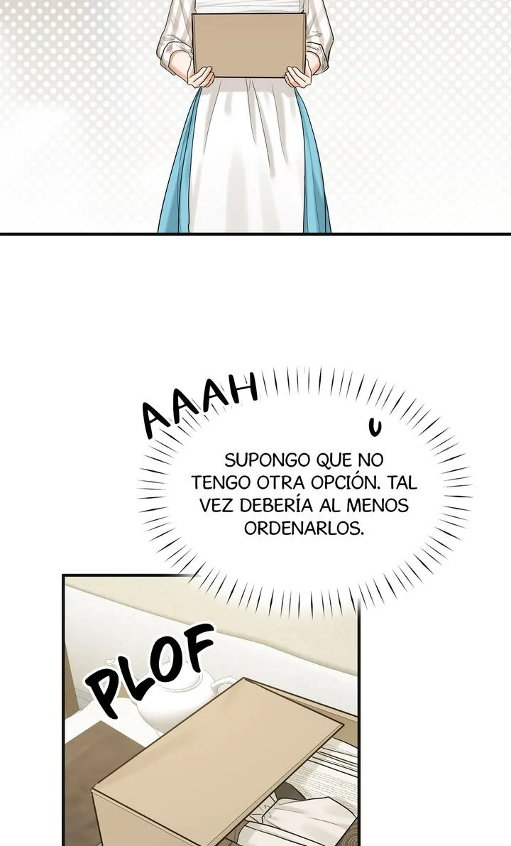 Dos Herederos Capitulo 80 página 10