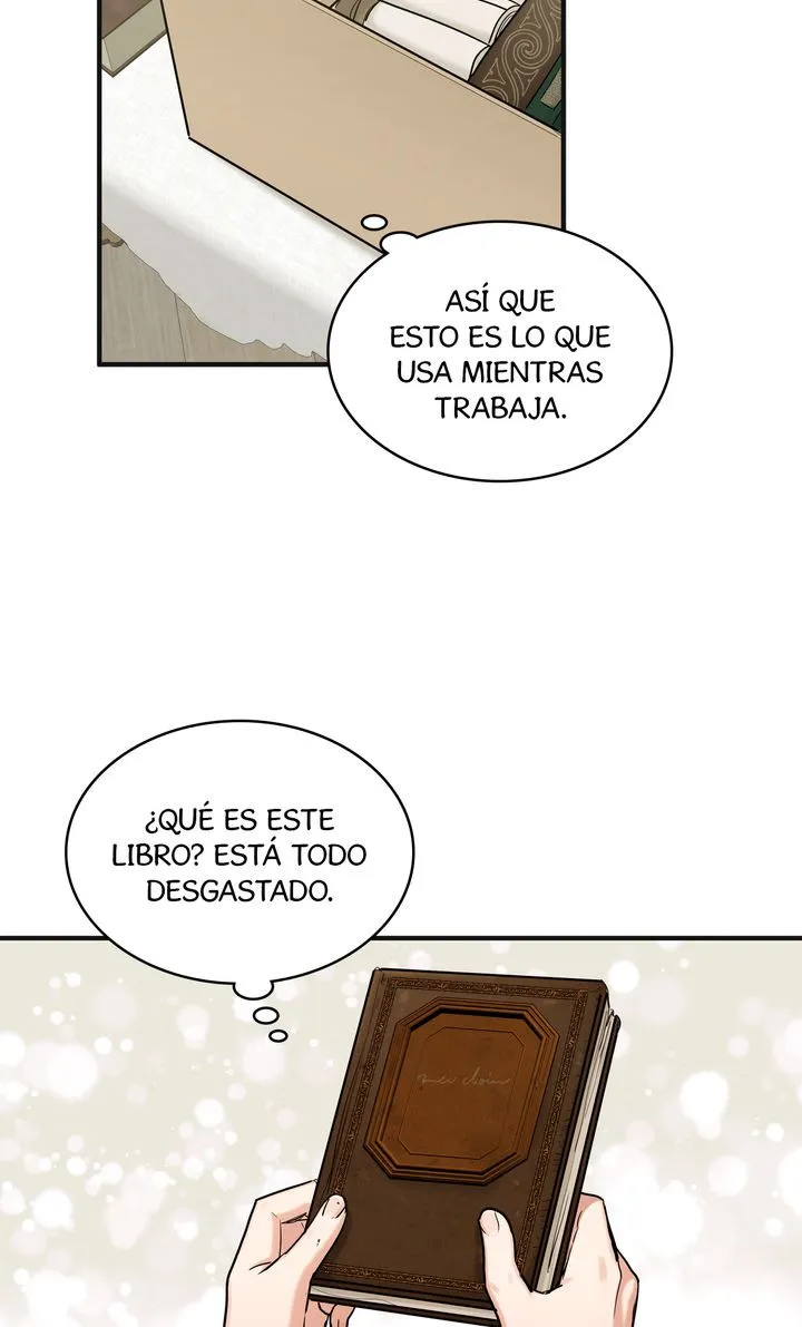 Dos Herederos Capitulo 80 página 11