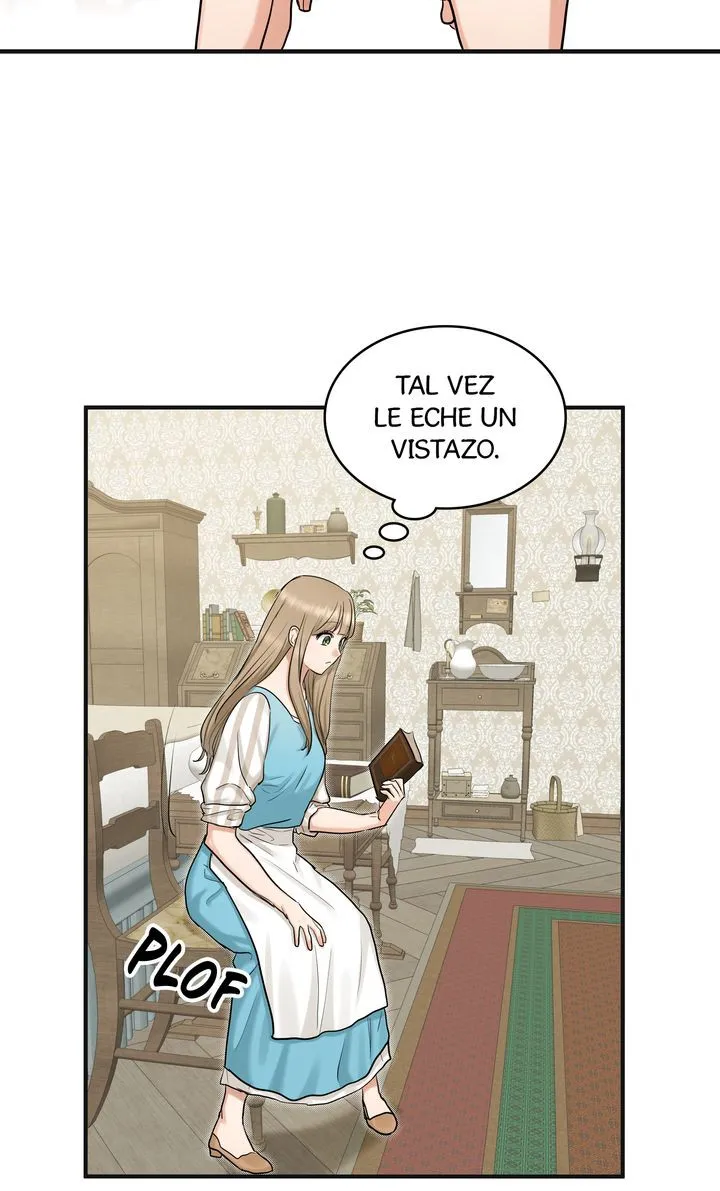Dos Herederos Capitulo 80 página 12