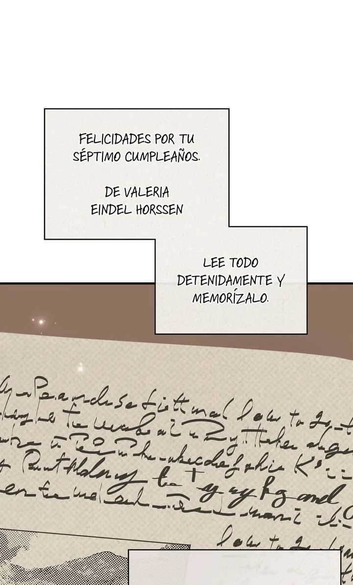 Dos Herederos Capitulo 80 página 13