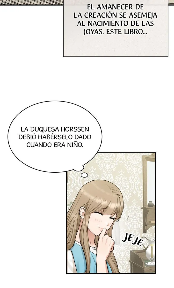 Dos Herederos Capitulo 80 página 14