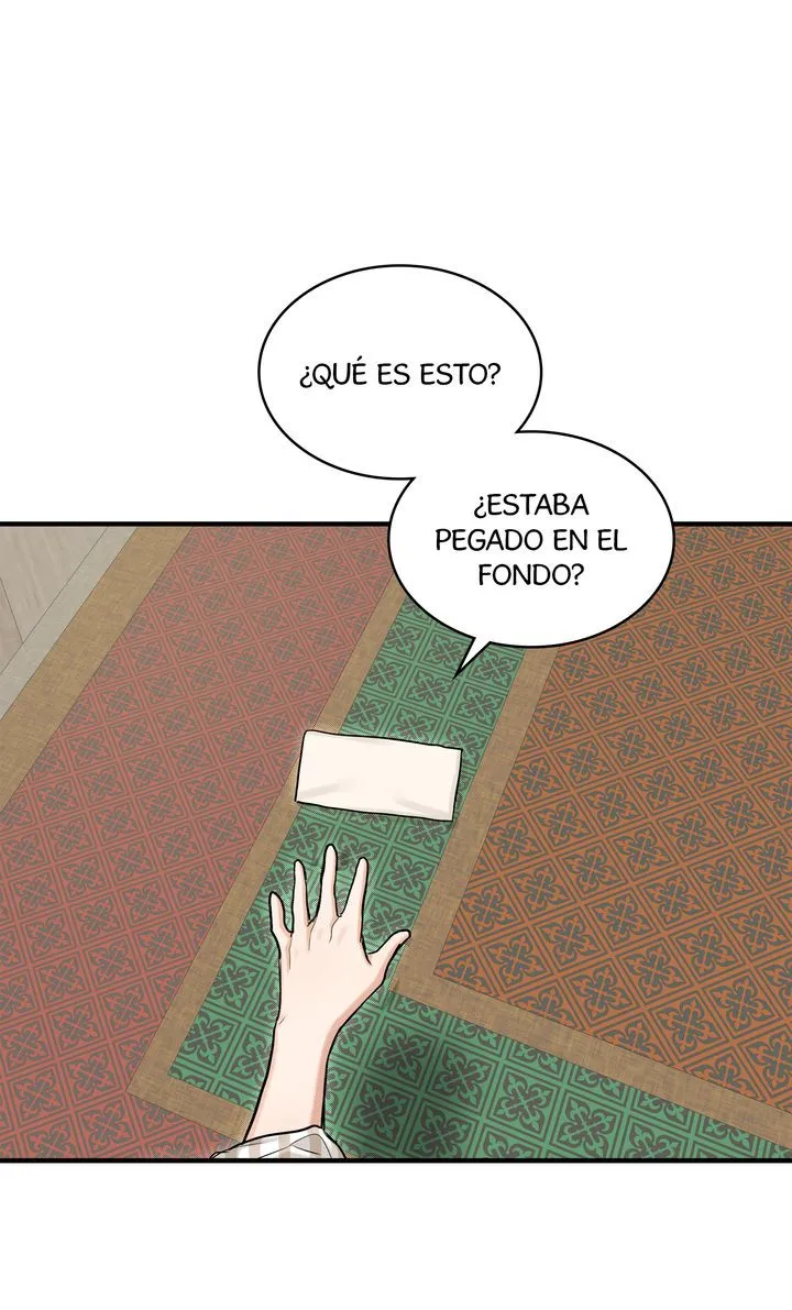 Dos Herederos Capitulo 80 página 17