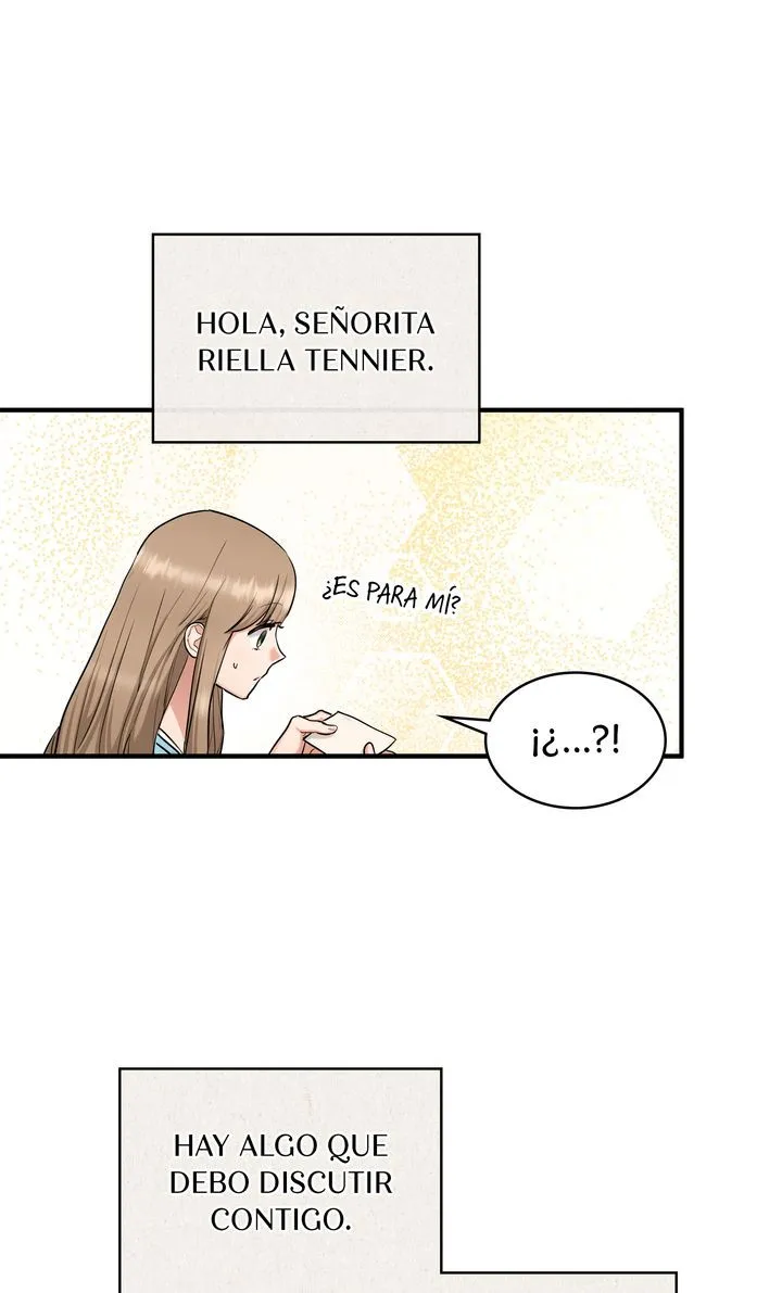 Dos Herederos Capitulo 80 página 18