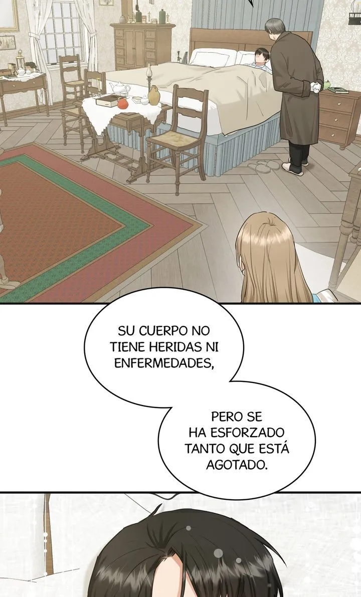 Dos Herederos Capitulo 80 página 2