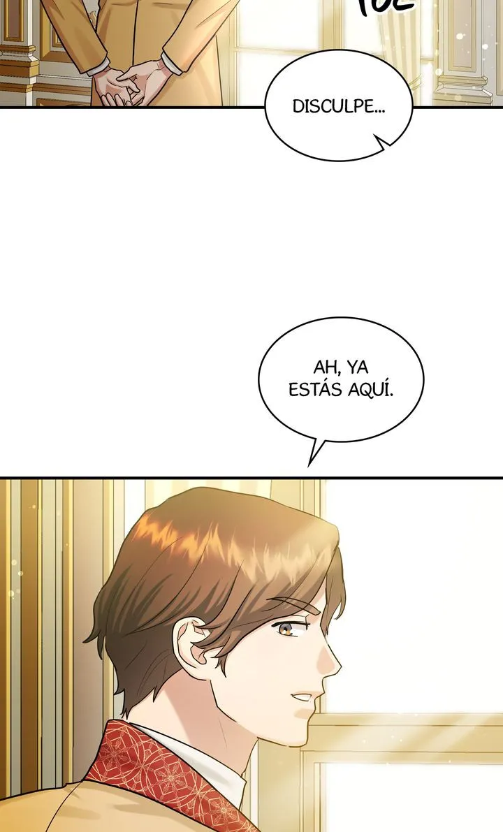 Dos Herederos Capitulo 80 página 23