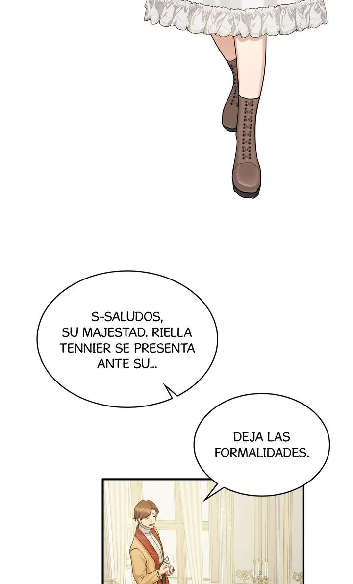 Dos Herederos Capitulo 80 página 25