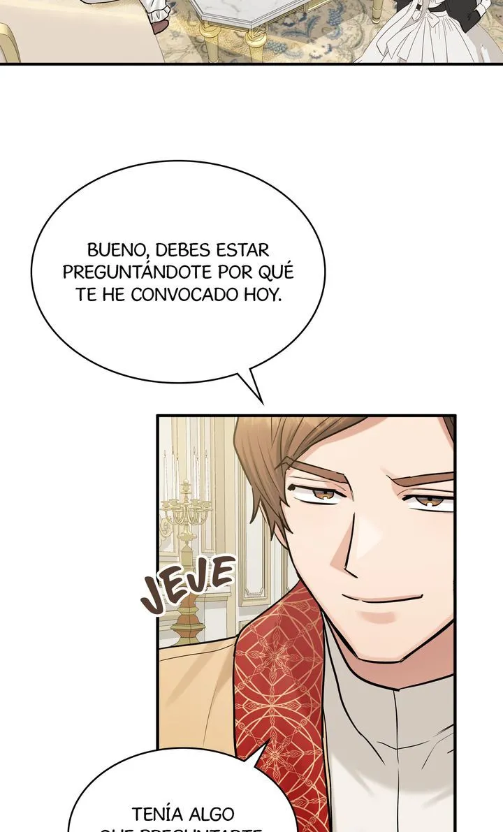 Dos Herederos Capitulo 80 página 27