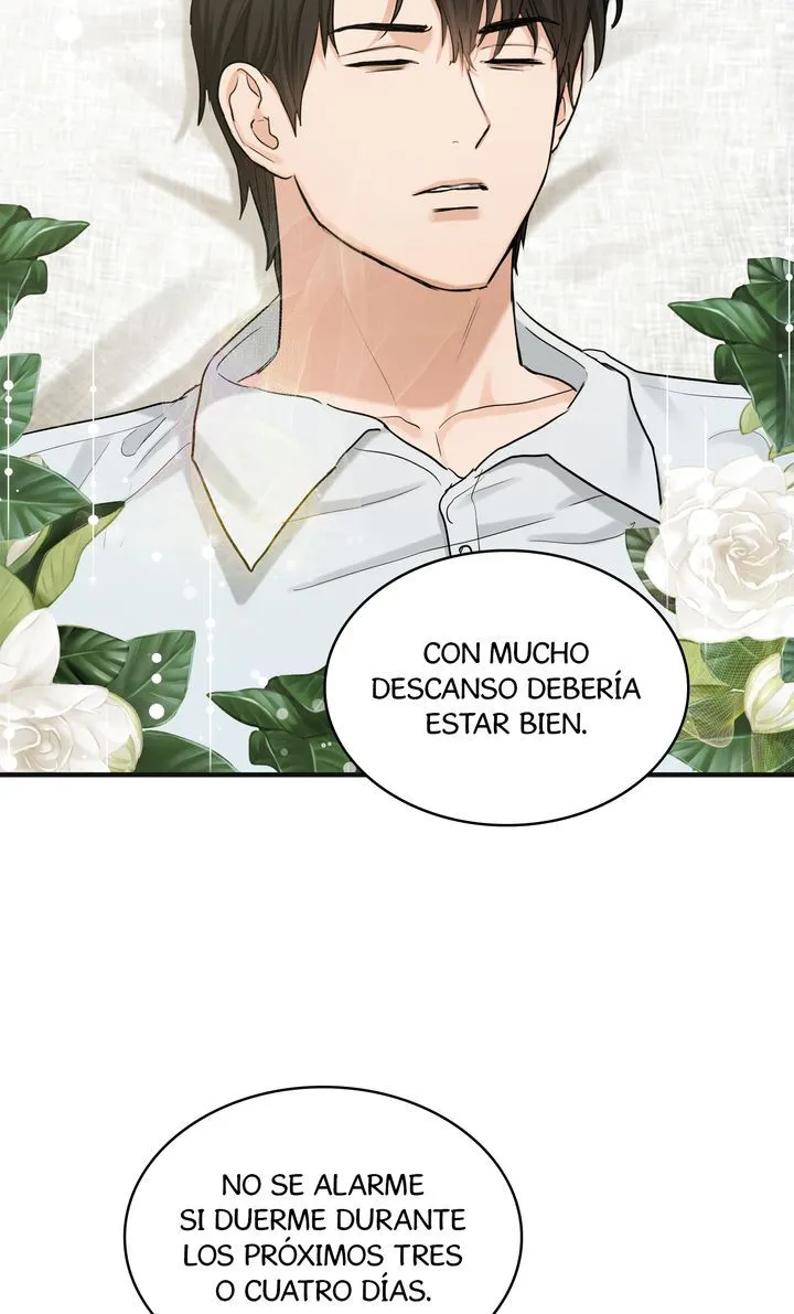 Dos Herederos Capitulo 80 página 3