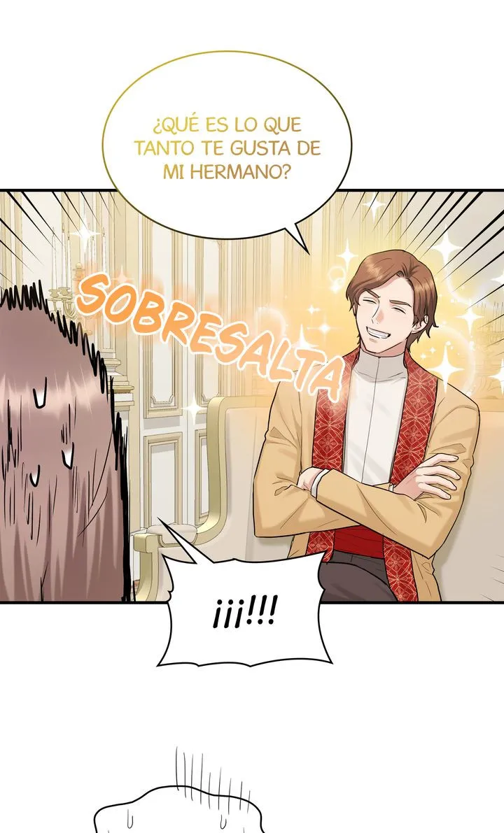 Dos Herederos Capitulo 80 página 30