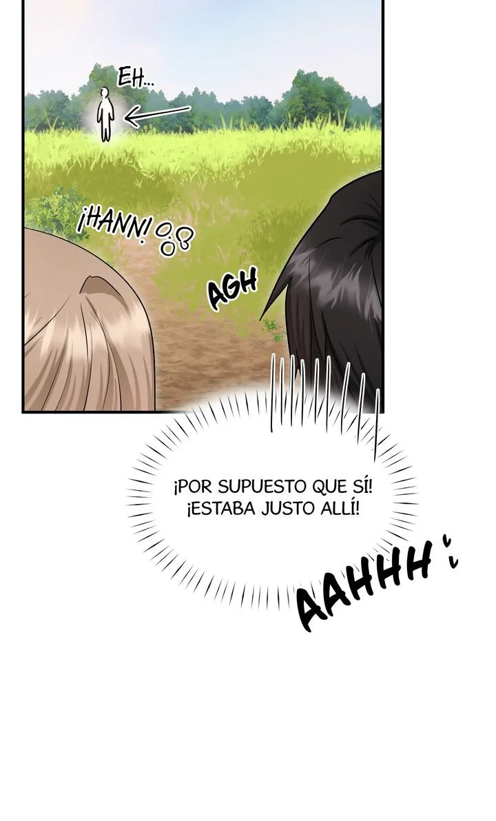 Dos Herederos Capitulo 80 página 32