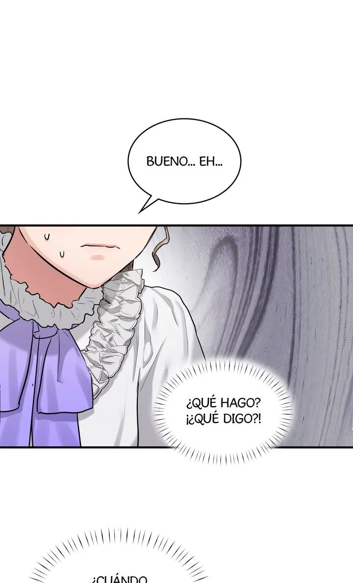 Dos Herederos Capitulo 80 página 33