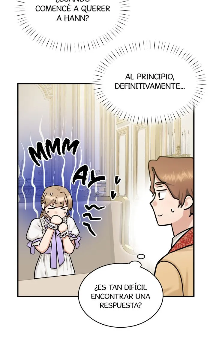 Dos Herederos Capitulo 80 página 34