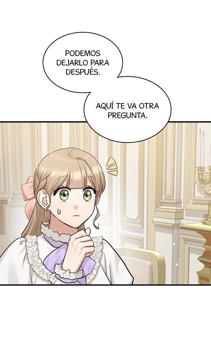 Dos Herederos Capitulo 80 página 35