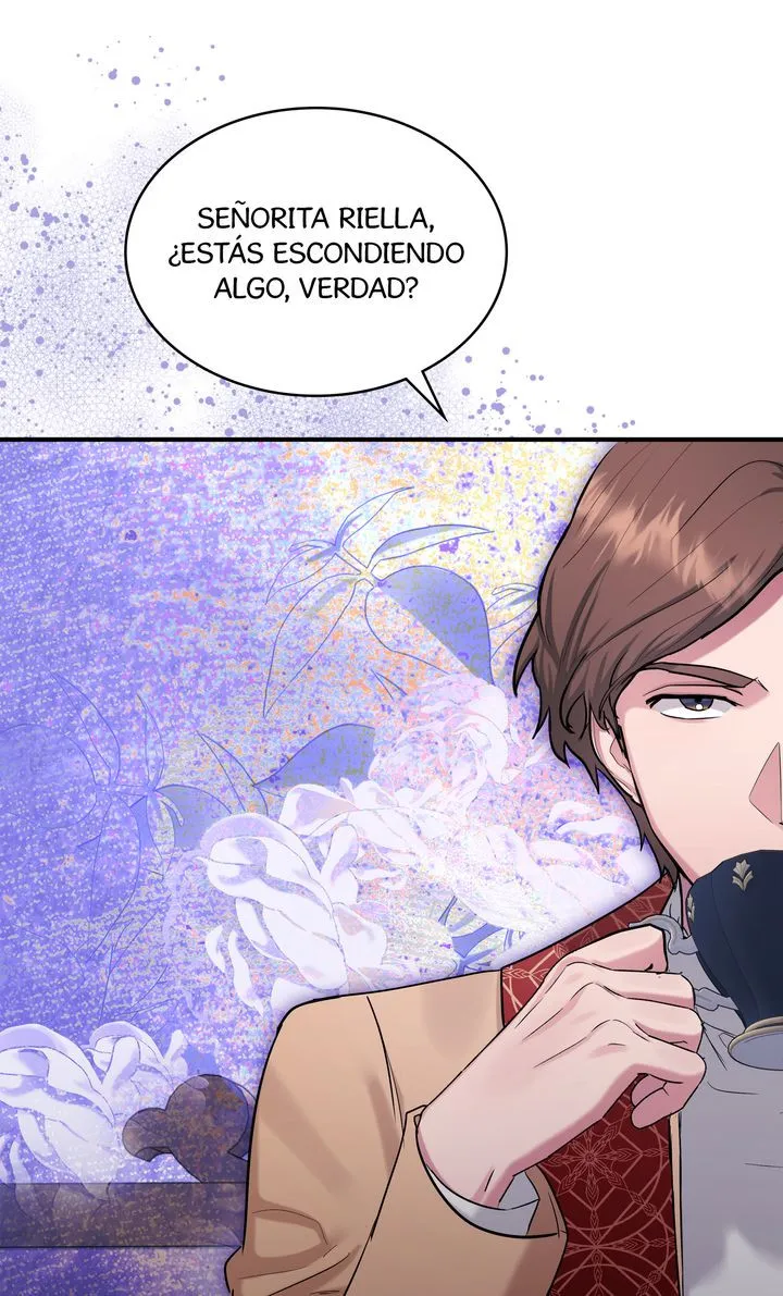 Dos Herederos Capitulo 80 página 36