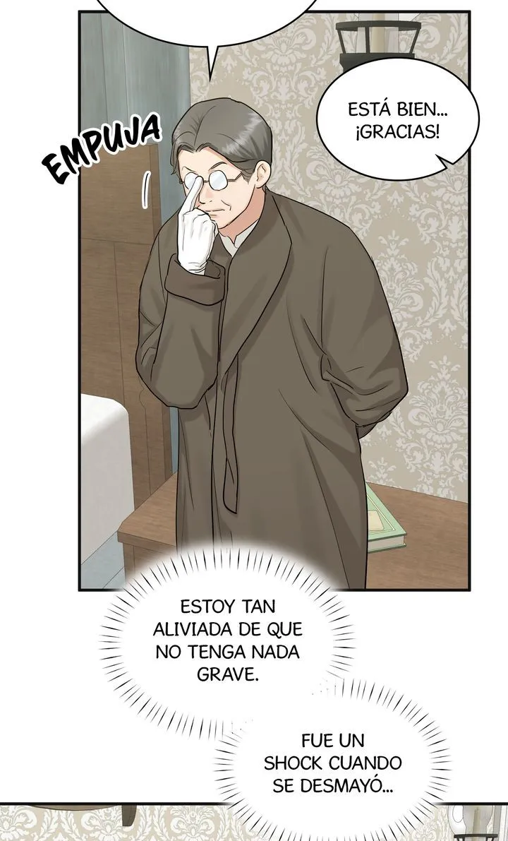 Dos Herederos Capitulo 80 página 4
