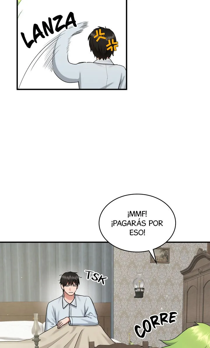 Dos Herederos Capitulo 80 página 46