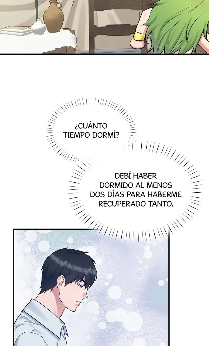 Dos Herederos Capitulo 80 página 47