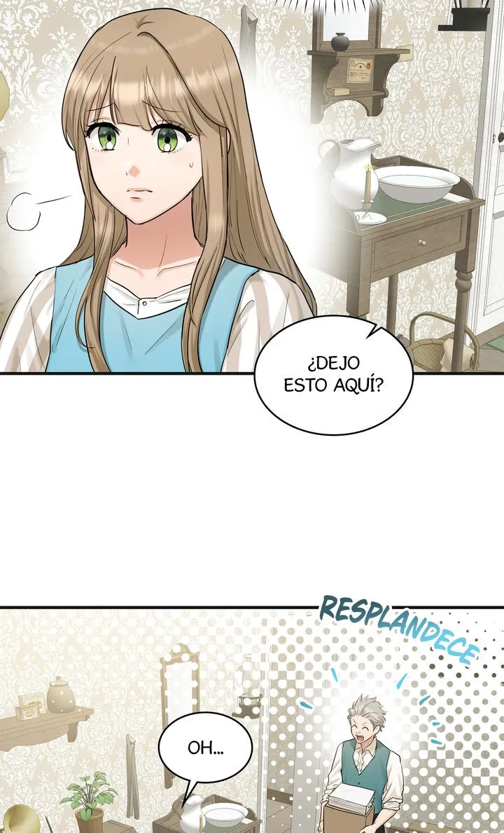 Dos Herederos Capitulo 80 página 5
