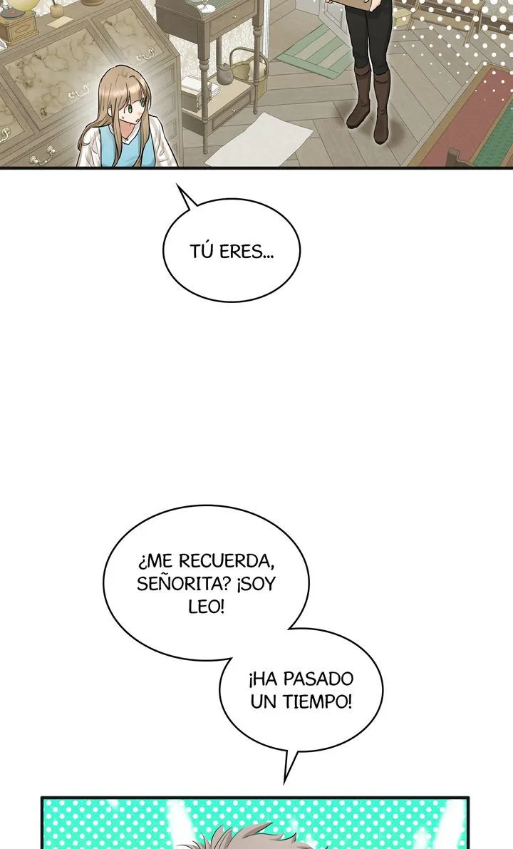 Dos Herederos Capitulo 80 página 6