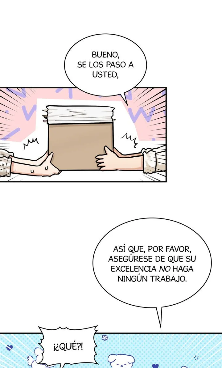Dos Herederos Capitulo 80 página 8