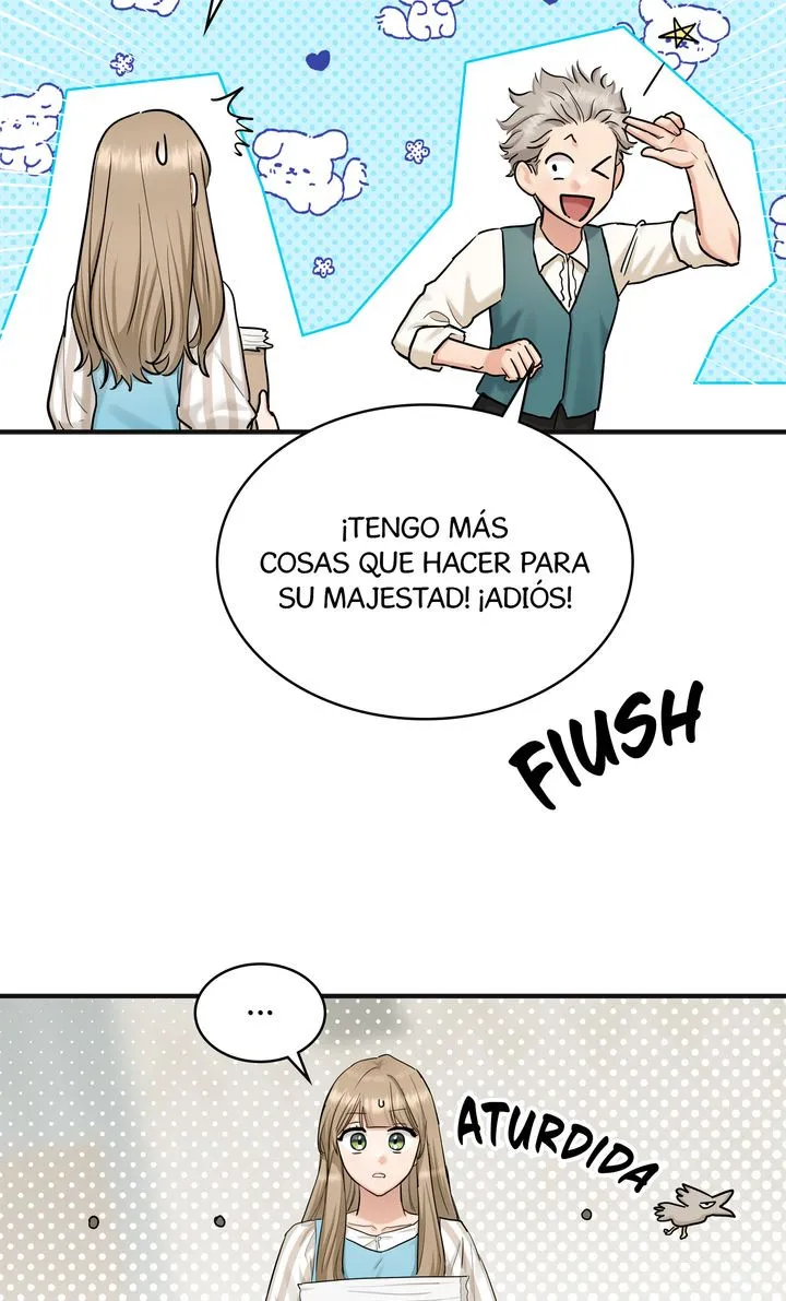 Dos Herederos Capitulo 80 página 9