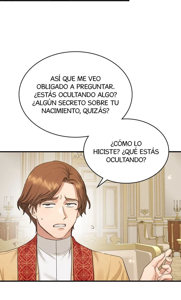 Dos Herederos Capitulo 81 página 10