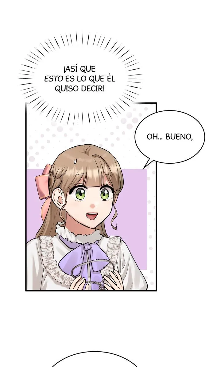 Dos Herederos Capitulo 81 página 11