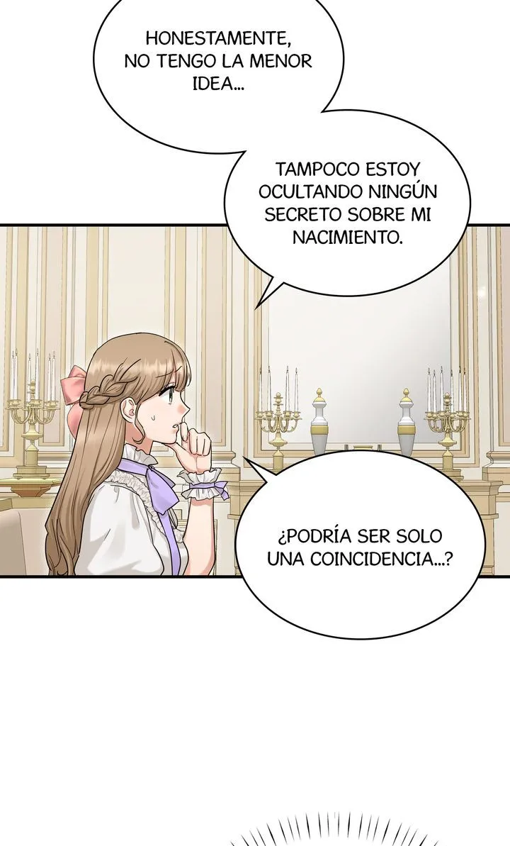 Dos Herederos Capitulo 81 página 12