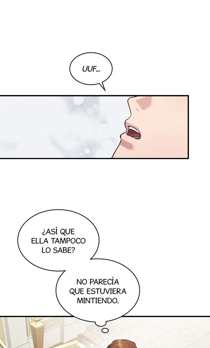 Dos Herederos Capitulo 81 página 17