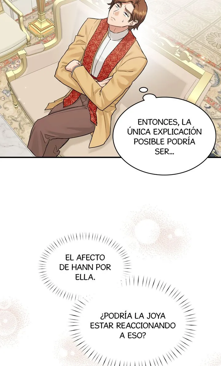 Dos Herederos Capitulo 81 página 18